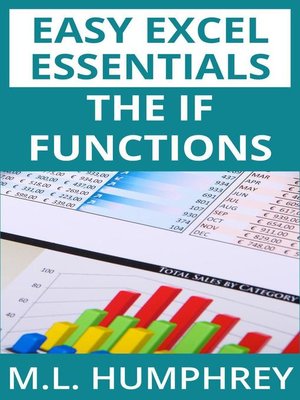 cover image of The IF Functions